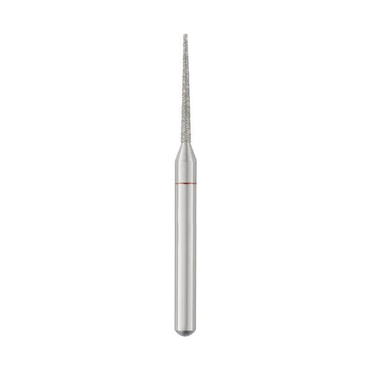 Premium Diamond Burs FG Needle Burs 858-008, 014, 016 CMF 25/pk