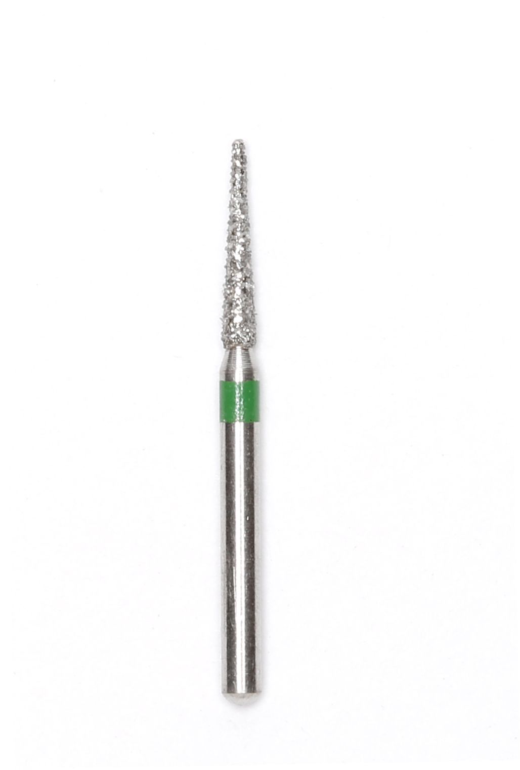 Premium Diamond Burs FG Needle Burs 858-008, 014, 016 CMF 25/pk