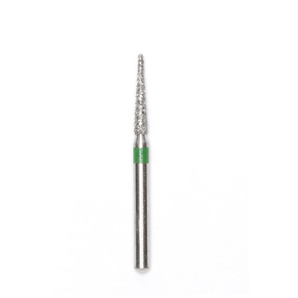 Diamond Burs Needle 25/Pk