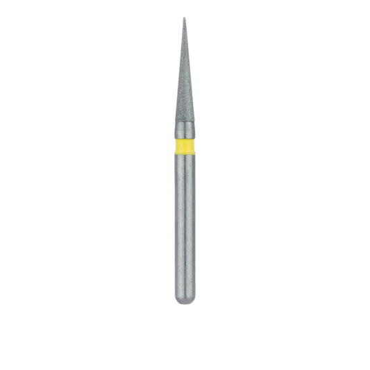 NeoDiamond Bur Pointed Cone Finishing