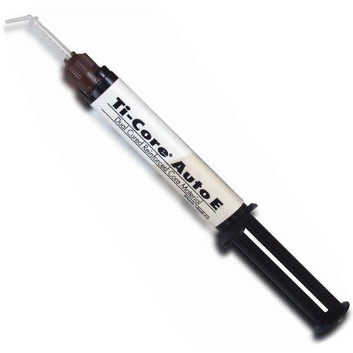 Ti-Core, Auto E, 2 x 4.5gm Automix Syringe (830-00)