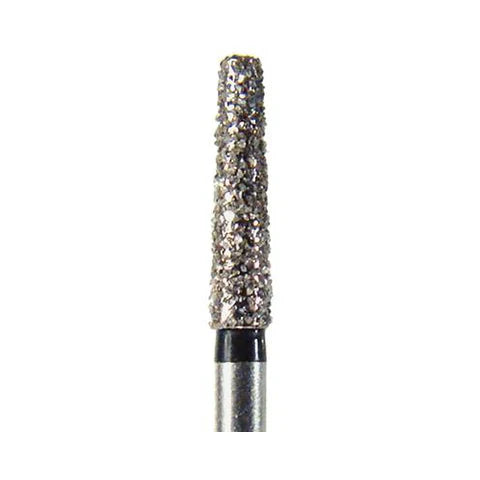 Neodiamond Mod Flat End Taper Coarse 25/Pk