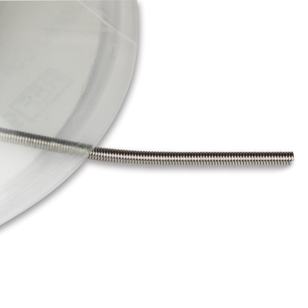NiTi Closed Coil Spring 21" Spool -G&amp;h Usa