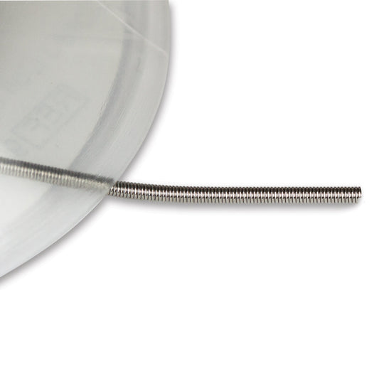 NiTi Closed Coil Spring 21" Spool -G&h Usa