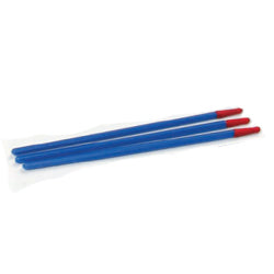 Red Arch Wire Marking Pencils Wax 100Pk