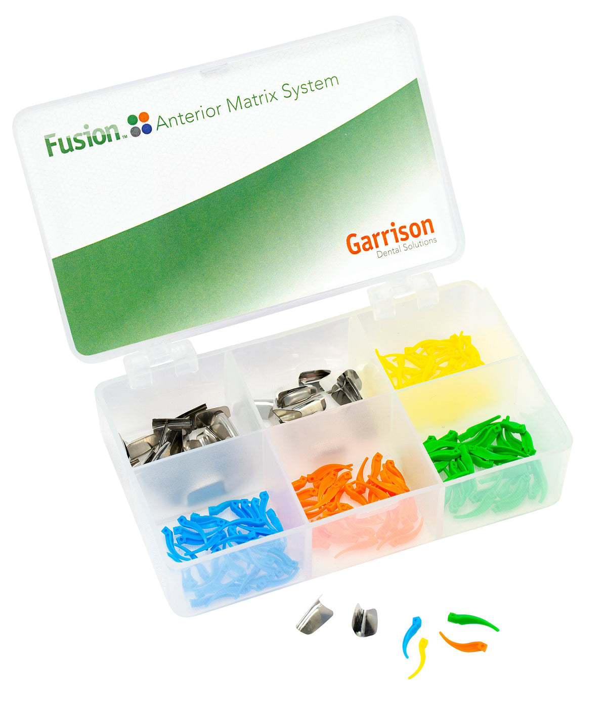 Garrison-Fusion Anterior Matrix System Kit