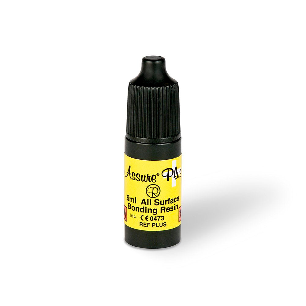 ASSURE PLUS All Surface Brackets Bonding Resin, 6cc