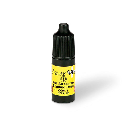 ASSURE PLUS All Surface Brackets Bonding Resin, 6cc