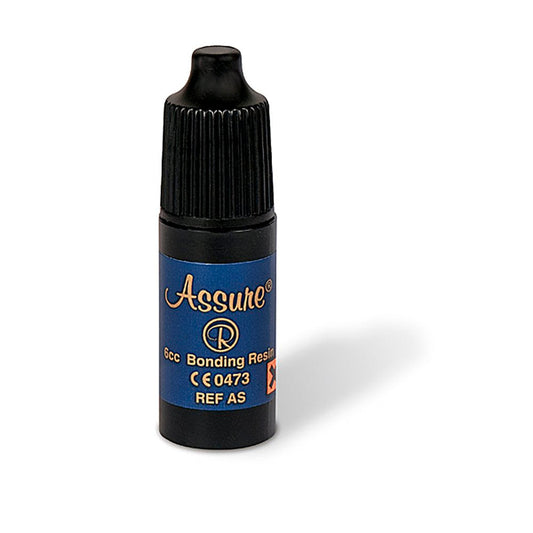 Assure Bonding Resin, Universal Brackets Adhesive 6cc