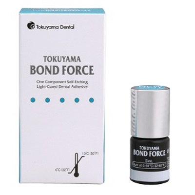 Bond Force 5ml Refill Bottle, Tokuyama