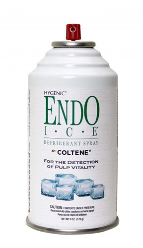 Hygenic Endo ICE Spray, 6/oz, 1/Pk (EndoIce)