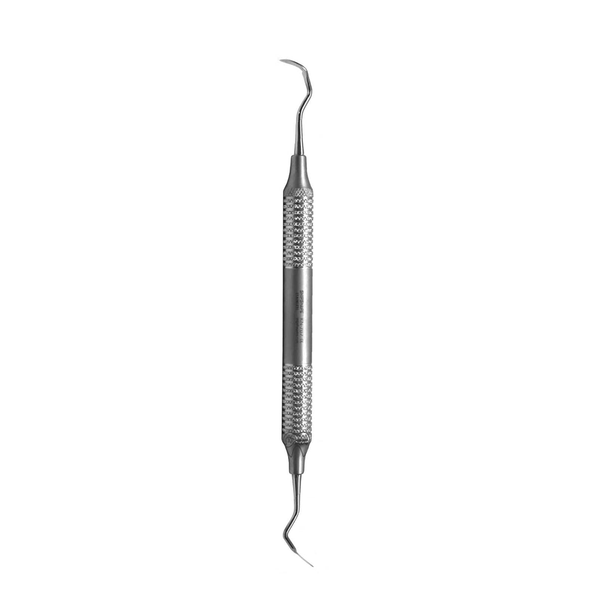 21 Esthetic Carving Knife (Compare to CR-21),Gold Knife in Hollow Handle