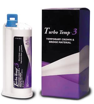 Turbo Temp 3, Refill 76ml Cart