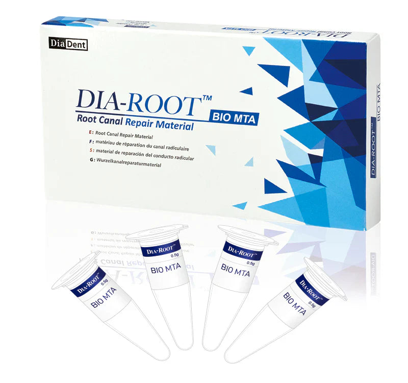 Dia-Root Bioceramic MTA