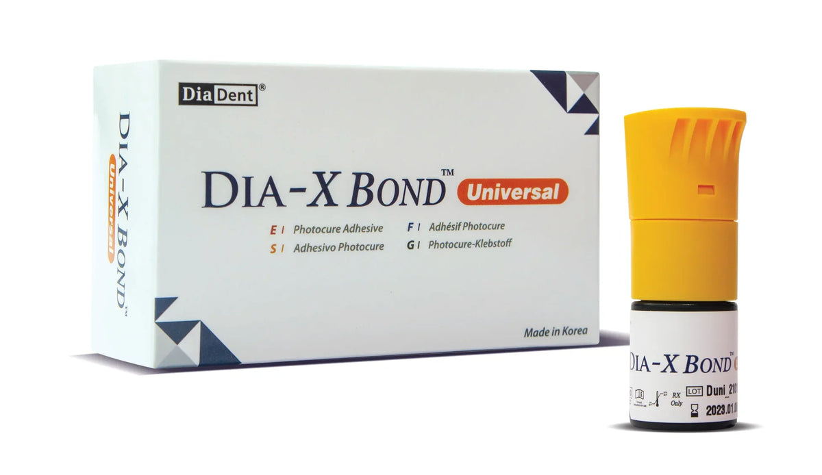 Dia-X Bond Universal 5ml 1/Pk
