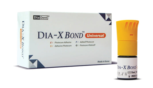 Dia-X Bond Universal 5ml 1/Pk