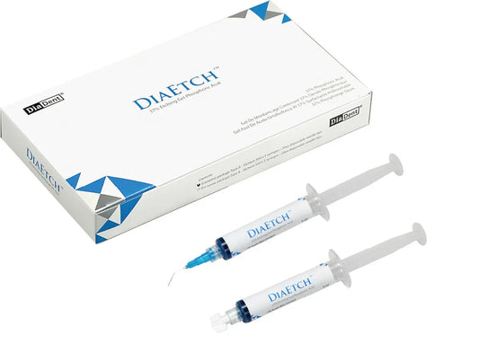 DiaEtch 37% Etching Gel 5mlx5/Pk
