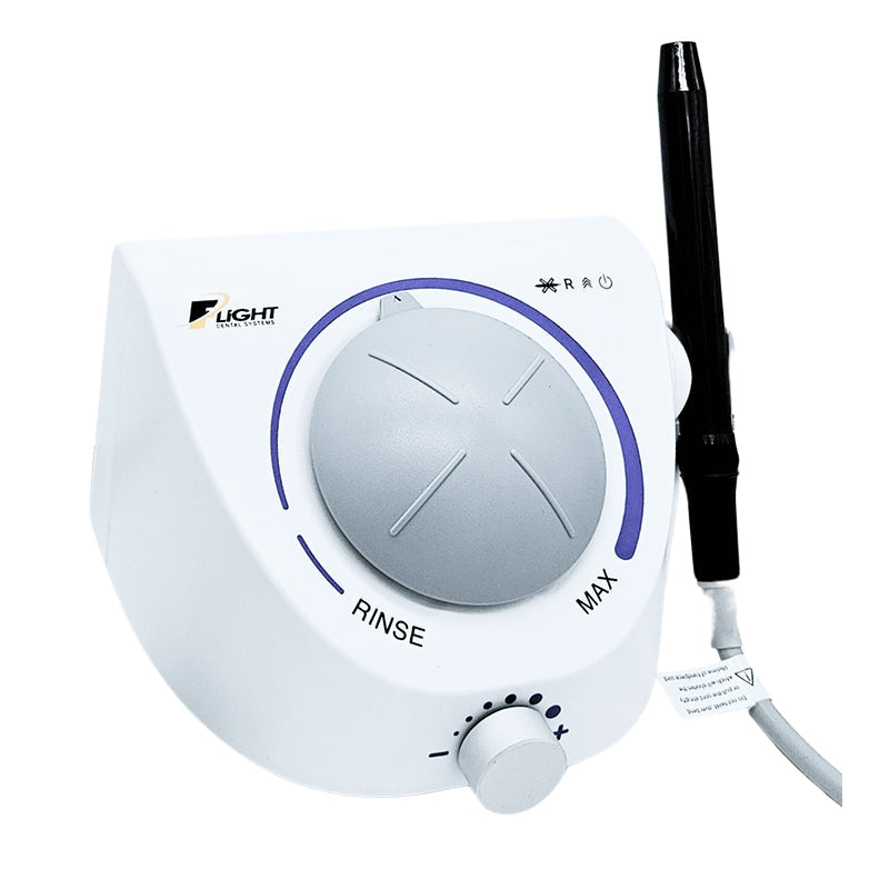 Magnetostrictive Tabletop Ultrasonic Scaler 25/30 Khz