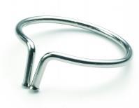 Garrison Composi-Tight Original G-Rings, Tines 3/pk