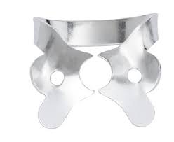 Hygenic Tiger Rubber Dam Clamps Clamp Coltene# H072 #2