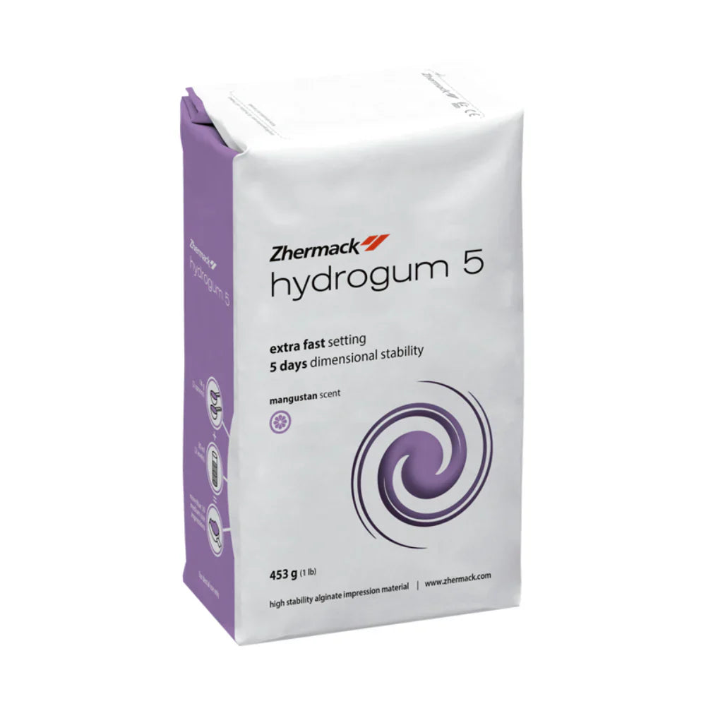 Alginate Hydrogum 5 Extra Fast 453g