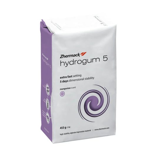 Alginate Hydrogum 5 Extra Fast 453g