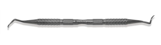 Premier Implant Scaler 204 Posterior 2/Pk