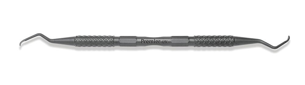 Premier® Implant Scaler 4L/4R Universal . 2/PK