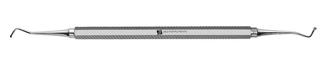 J&amp;J- Excavator 38/39 Round Handle #04-738 1/Pk