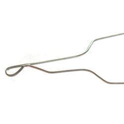 KOBAYASHI HOOK .012 100/PK Koby Ties-#KH012-G&amp;H