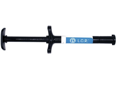 Reliance-LCR -LIGHT CURE RETAINER WIRE Adhesive -Occlusal Build-UP 5gm Syringe