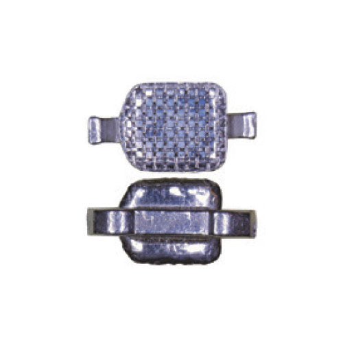 Bondable Lingual Cleat Small 5.3mm 10/Pk -G&h Usa