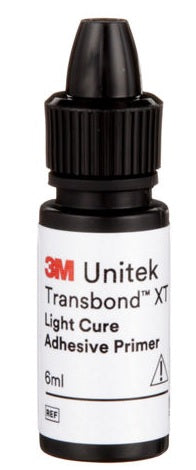 Transbond XT Light Cure Adhesive Primer, 1/Pk