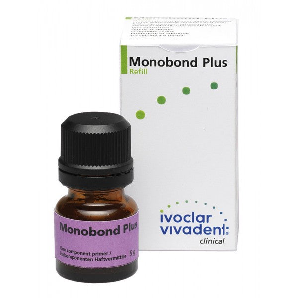 Ivoclar Monobond Plus, 5ml Bottle