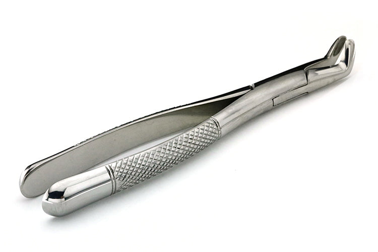 J&amp;J Lower Molars Extracting Forceps #222 (Wisdoms)