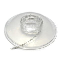 Open Coil NITI Spring 21" Spool-G&amp;H USA