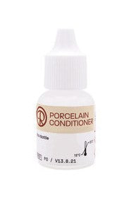 Reliance Silane Coupling, Ceramic -Zirconia Porcelain Conditioner 8cc