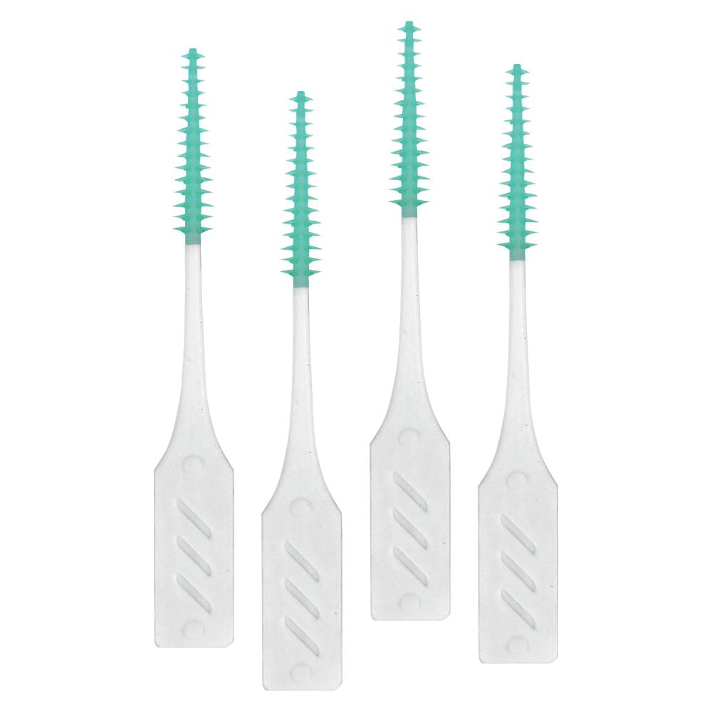 Interdental Brush GumBrush 40/pk x  12/Box