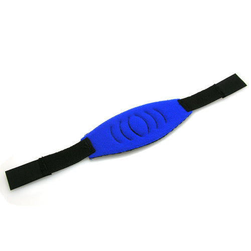 HI-PULL NYLON HEADCAP &amp; SG Chin Cup 1/PK