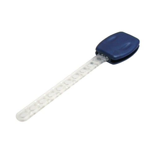 Dark Blue 450G Safety Release Modules Headgear 5/pk