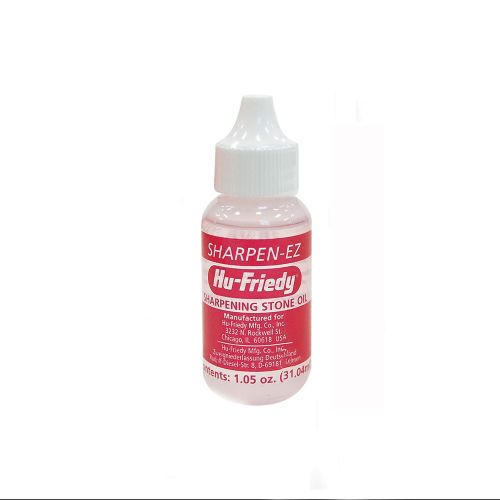 Sharpen-EZ Sharpening Oil Stone, 1.05 oz Bottle