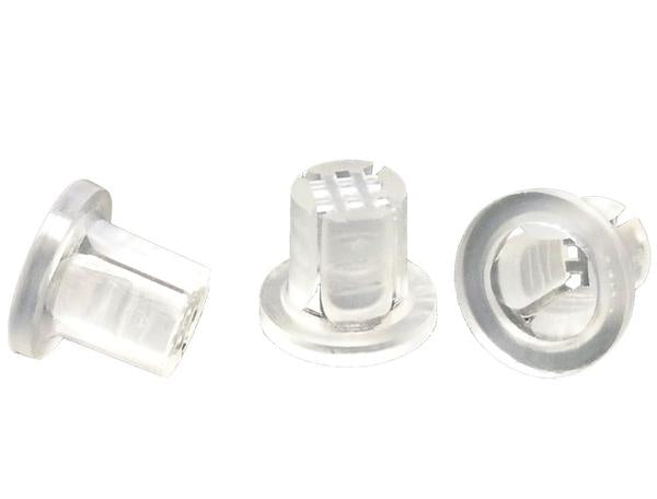 Ez Trap Universal Saliva Ejector Trap Fit All Size, 72/Bag