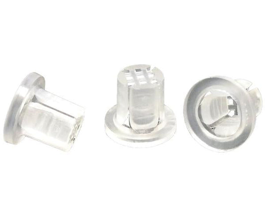 Ez Trap Universal Saliva Ejector Trap Fit All Size, 72/Bag