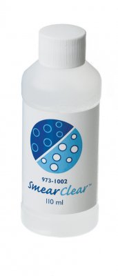 SybronEndo, Smear Clear Liquid Refill 110ml/Bottle