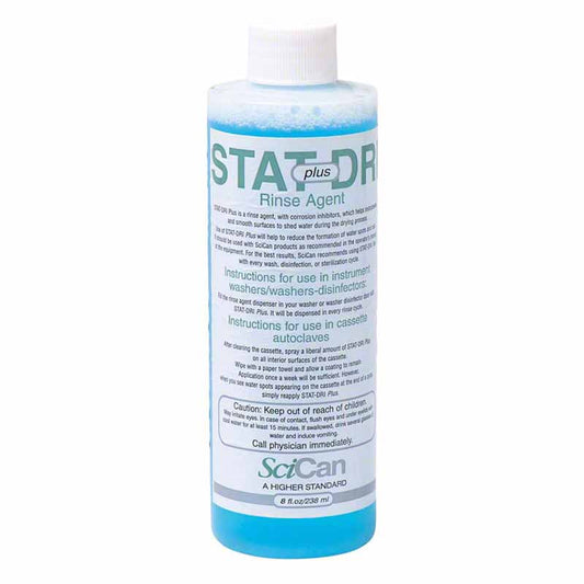 Stat-Dri Plus Rinse & Drying Agent for STATIM™ 8fl.0z/228ml