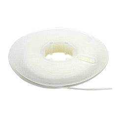 G&amp;H - Solid Elastic Power Thread 25ft Spool