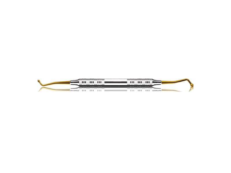 Acorn Burnisher 21B Titanium Coated