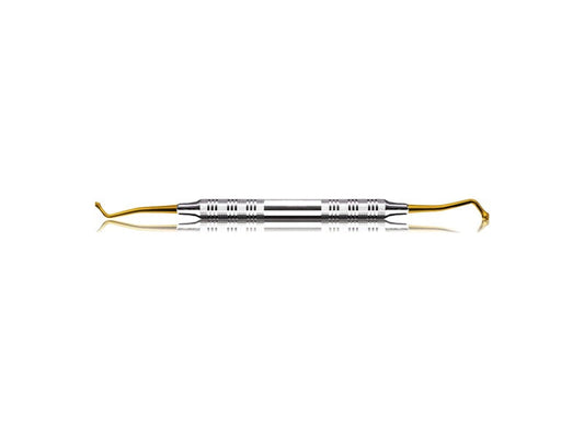 Acorn Burnisher DE Double Ended J&J