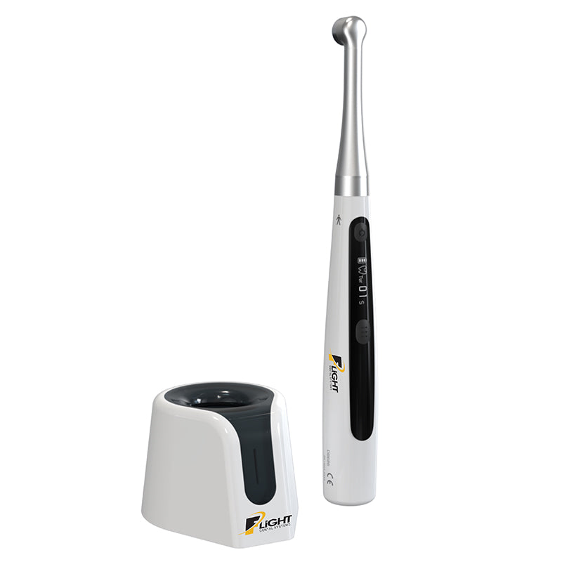 VisionCure Curing Light and Caries Detector, 1/pk