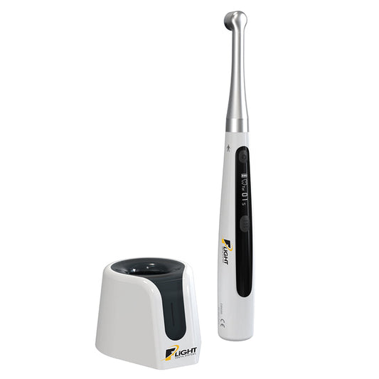 VisionCure Curing Light and Caries Detector, 1/pk